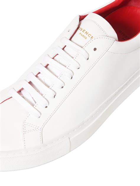 givenchy shoes yellow|givenchy sneakers women white.